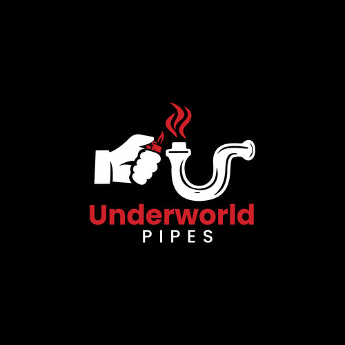 Underworld pipes